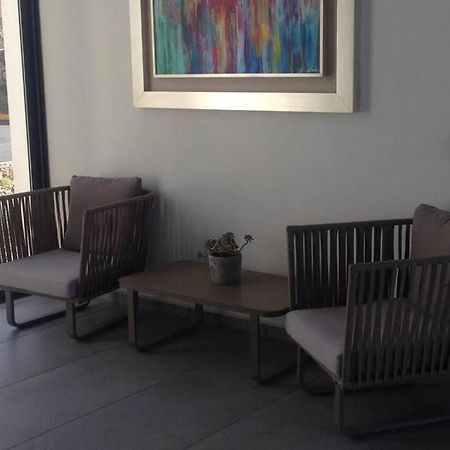 Nuevo Y Lujoso Departmento Residencial Queretaro. Lägenhet Exteriör bild