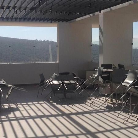 Nuevo Y Lujoso Departmento Residencial Queretaro. Lägenhet Exteriör bild