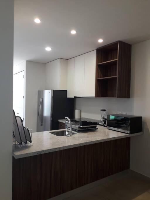 Nuevo Y Lujoso Departmento Residencial Queretaro. Lägenhet Exteriör bild