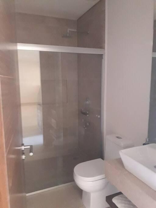 Nuevo Y Lujoso Departmento Residencial Queretaro. Lägenhet Exteriör bild