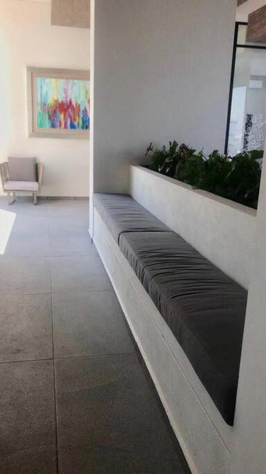 Nuevo Y Lujoso Departmento Residencial Queretaro. Lägenhet Exteriör bild